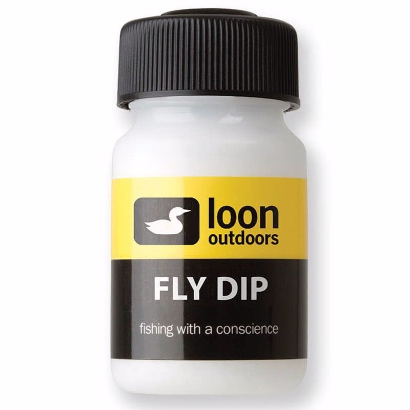 Loon Fly Dip