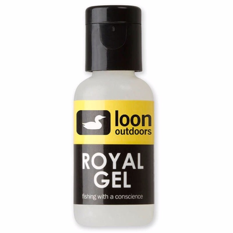 Loon Royal Gel