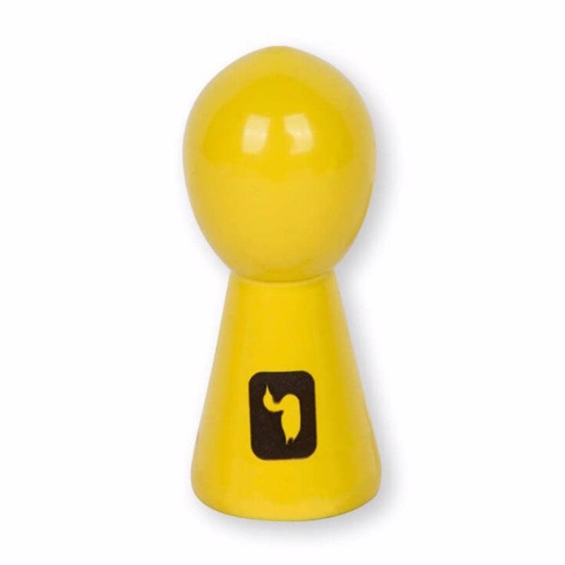 Loon Vise Pawn