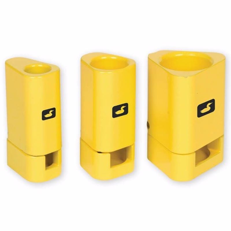 Loon Zippy Hair Stacker Small(3/8" Opening)
