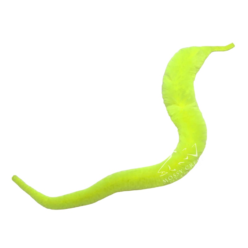 Mangums Original Dragon Tail UV2 Original Fl. Yellow