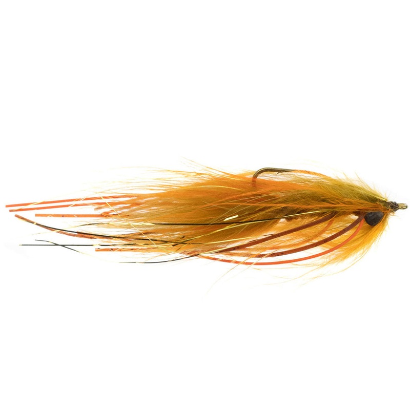 Messy Craw