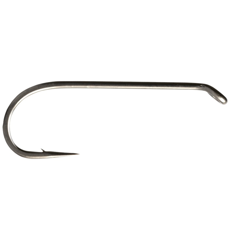Mustad Signature Streamer Hook R73AP 9671 2XH 3XL 2