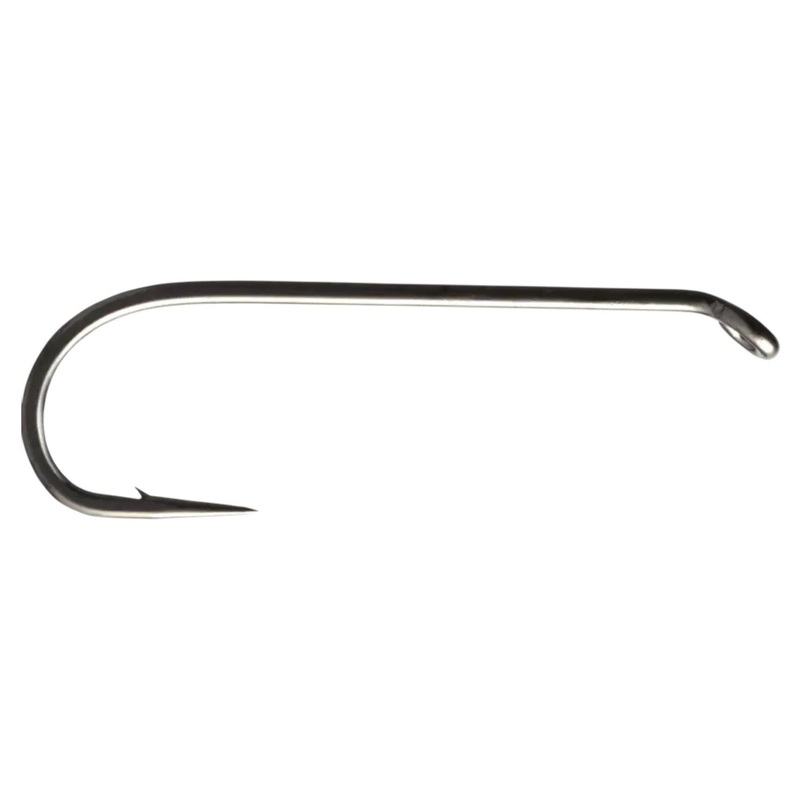 Mustad Signature Streamer Hook R74AP 9672 2XH 4XL 2