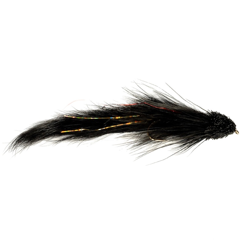 Nutcracker Black
