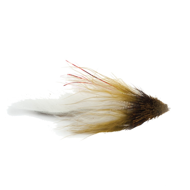 Nutcracker Olive