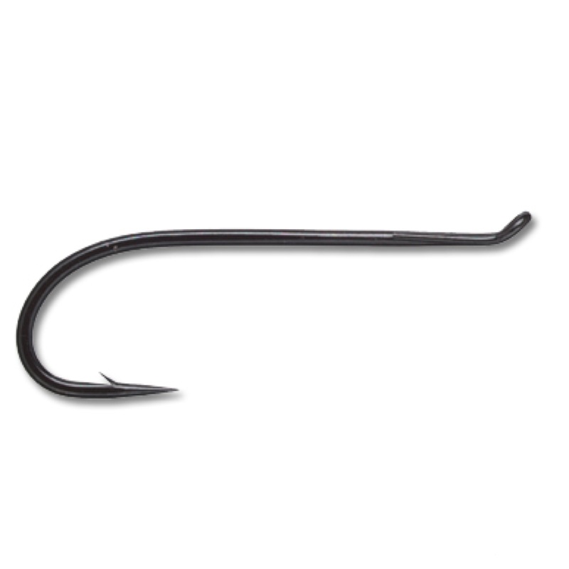 Orvis Salmon Wet Fly Hook 25pk 1