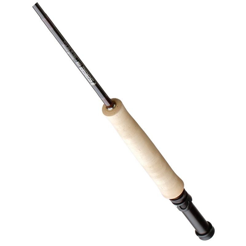 Sage ESN Fly Rod 2100-4