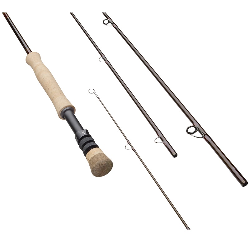 Sage Payload Fly Rod 689-4