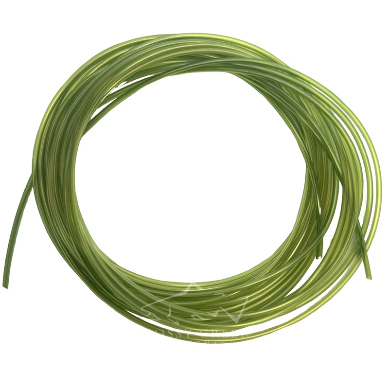 Stretch Tubing Small Olive