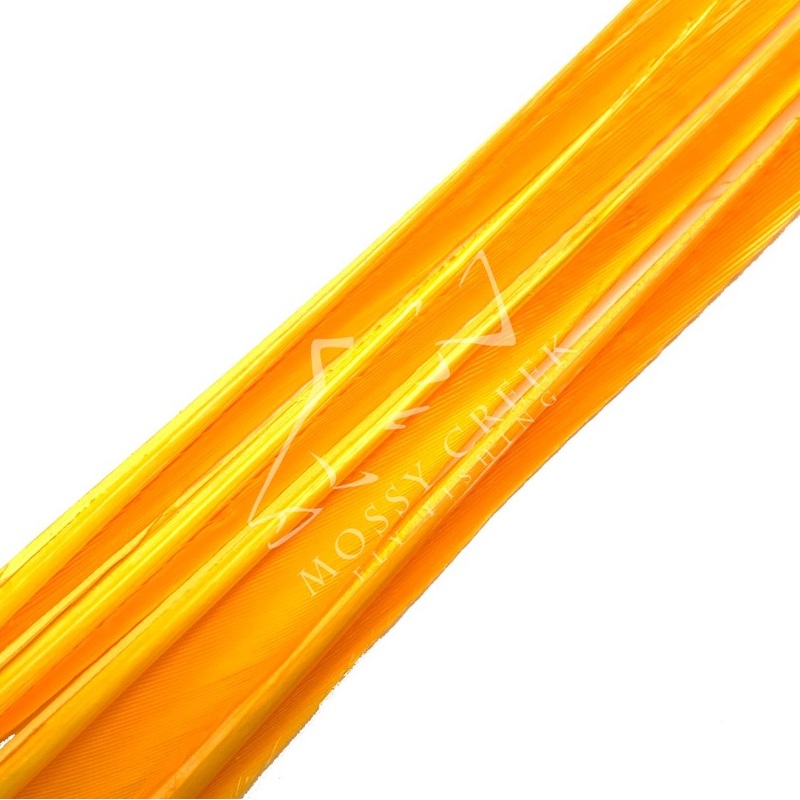 Turkey Biots Sulphur Orange