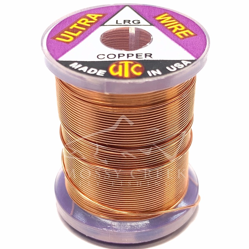 Ultra Wire Copper X-Small
