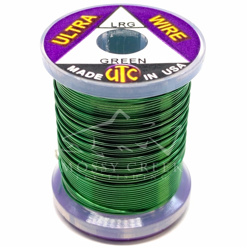 Ultra Wire Green X-Small