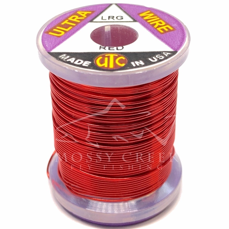 Ultra Wire Red X-Small