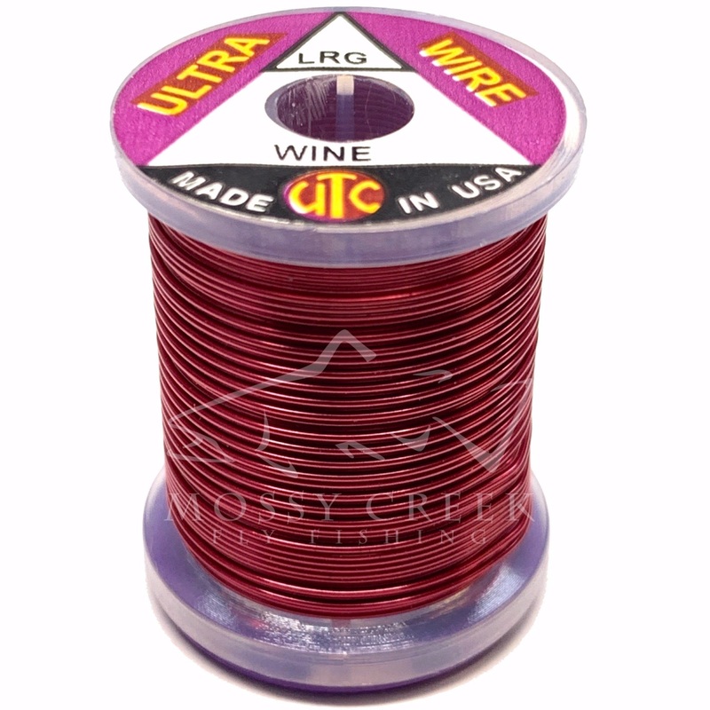 Ultra Wire Wine Small