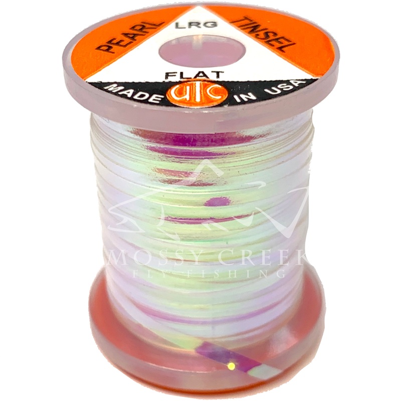 UTC Pearl Tinsel Small