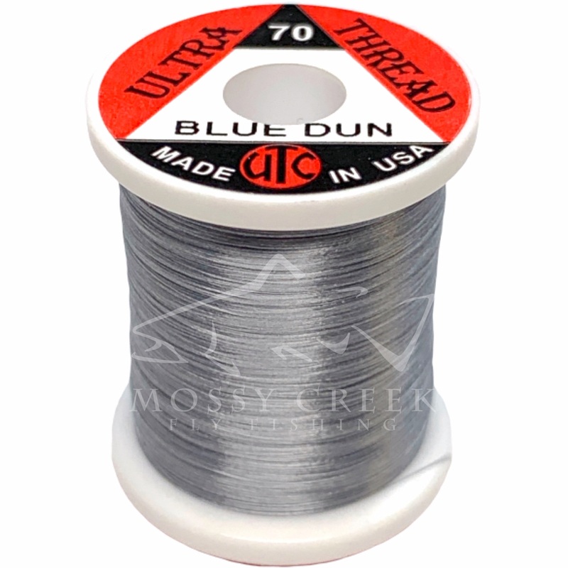 UTC Ultra Thread 70 Denier Blue Dun
