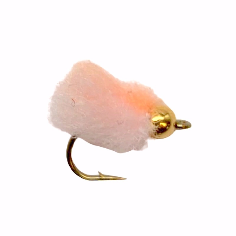 Y2K Egg Salmon Egg/Champagne 10