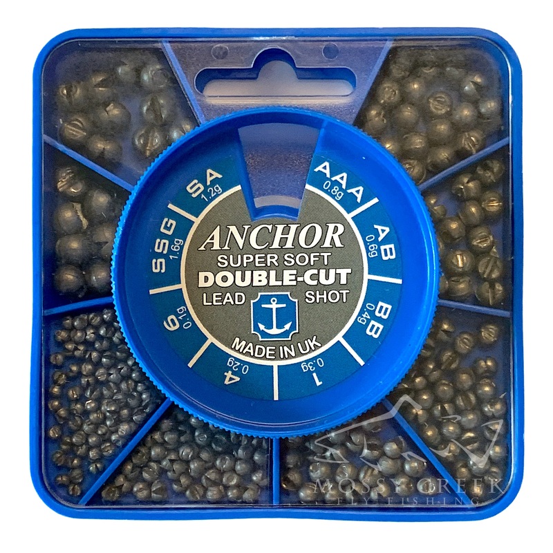 Anglers Image Anchor Dispenser Big Box