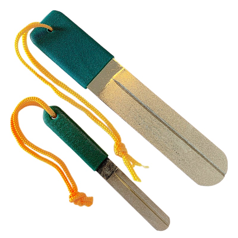 Dr. Slick Hook File 4 Inch