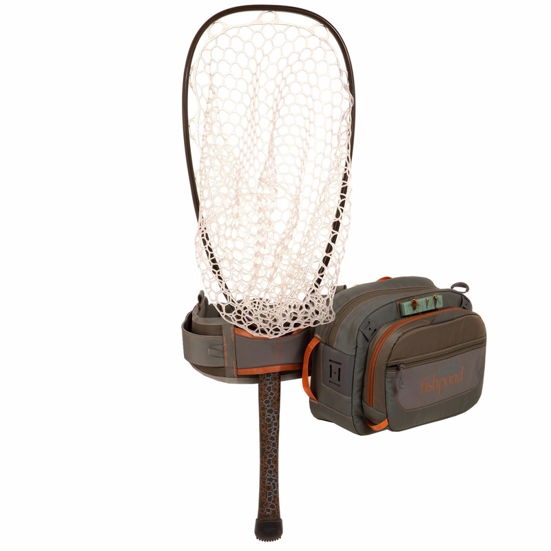 Fishpond Switchback Pro Wading Belt System