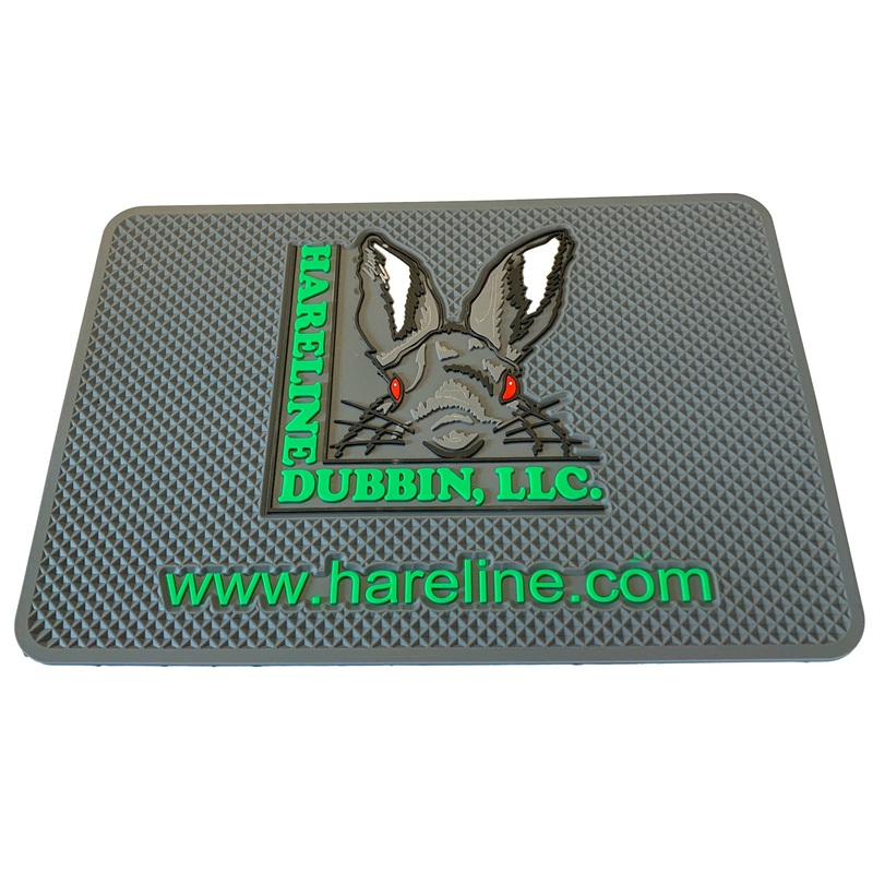 Hareline Hook & Bead Pad