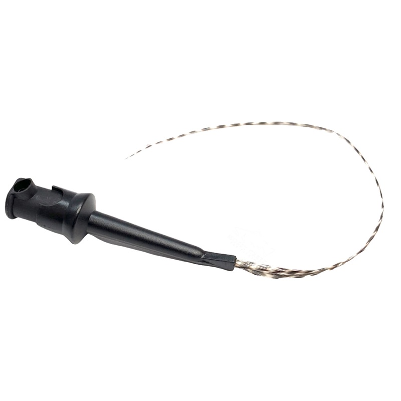 Hareline Hook & Hackle Pliers