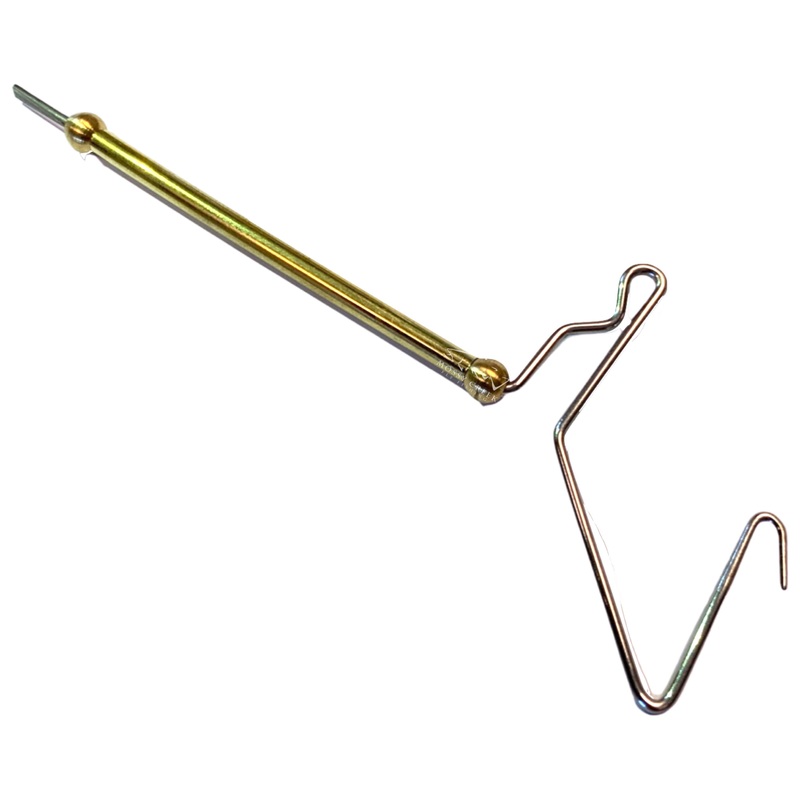 Hareline Whip Finisher Standard