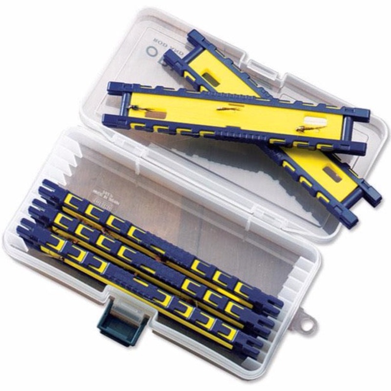 Orvis Dropper Rig Fly Box