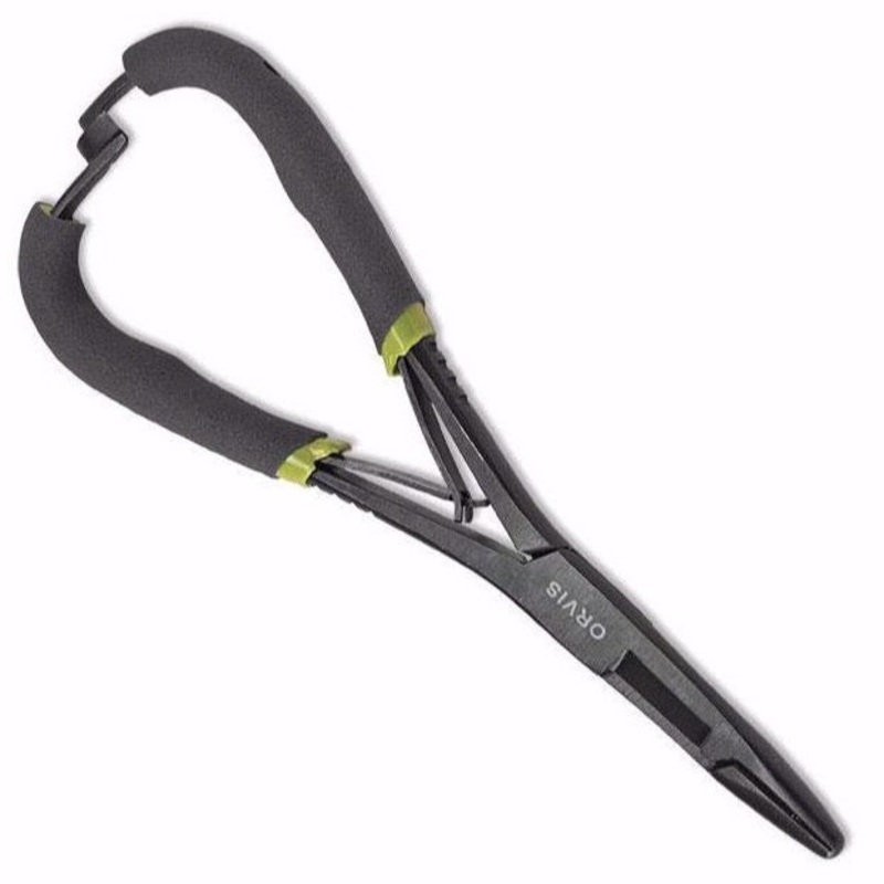 Orvis Mitten Clamp