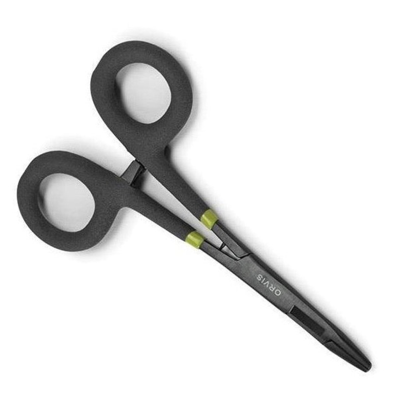 Orvis Scissor Forceps