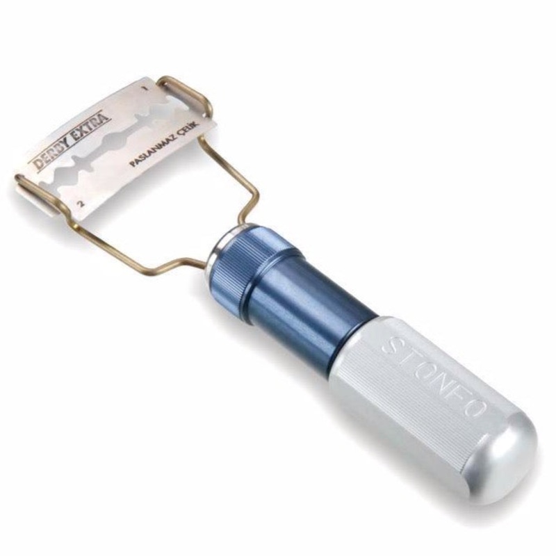 Razor Stonfo