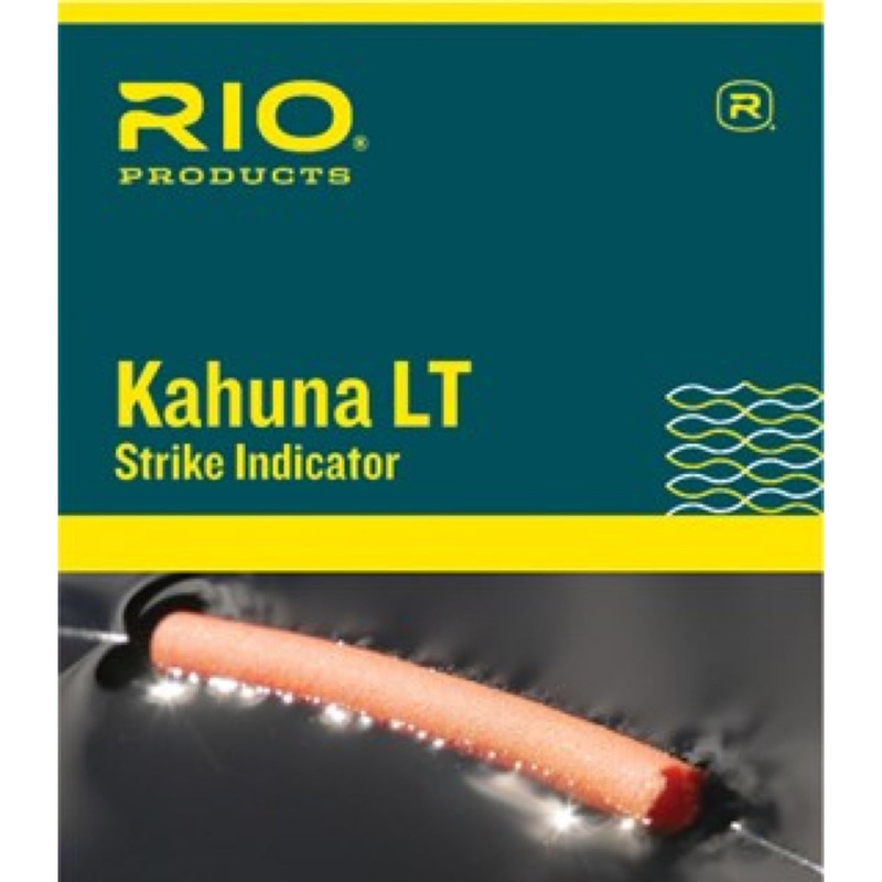 Rio Kahuna LT Strike Indicator Thin