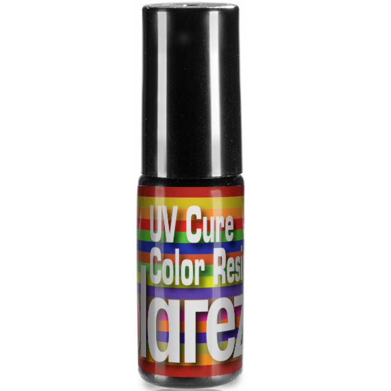 Solarez UV Cure Color Resin Fl Hot Pink