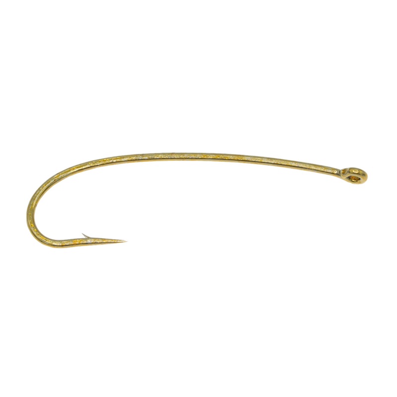 Tiemco TMC 200R Nymph Hook 25 pack 4