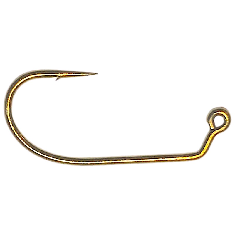 Tiemco TMC 413J Jig Hook 25 pack 8