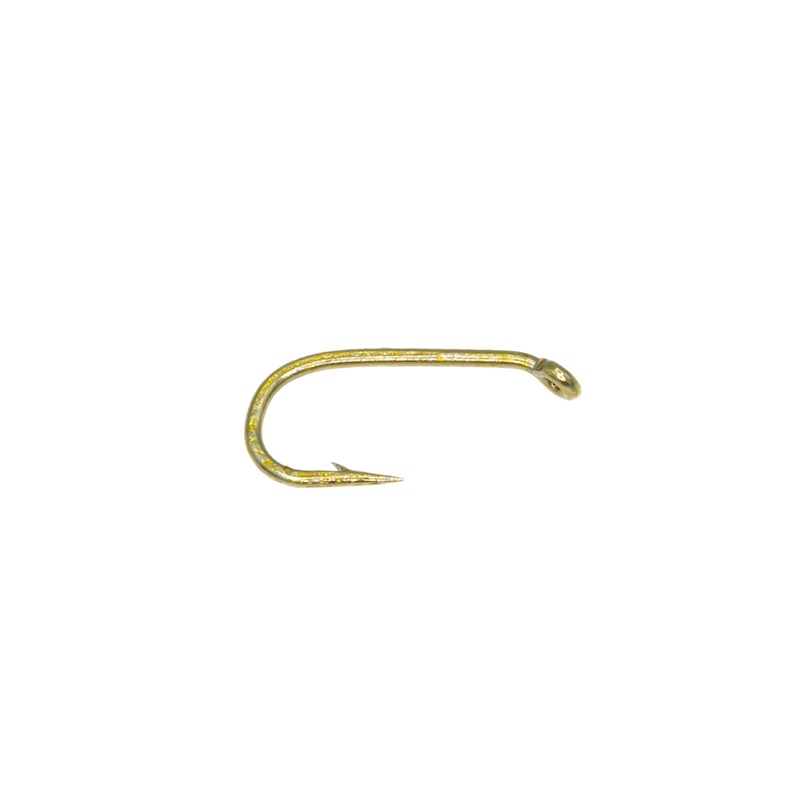 Tiemco TMC 508 Dry Fly Hook 25 pack 24