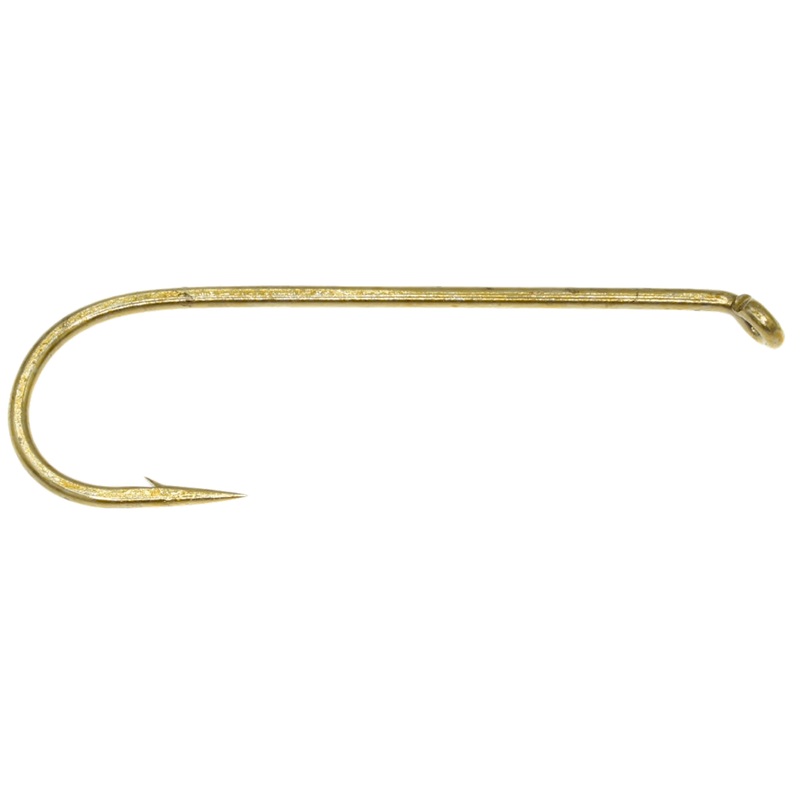 Tiemco TMC 5262 Nymph and Streamer Hook 25 pack 4