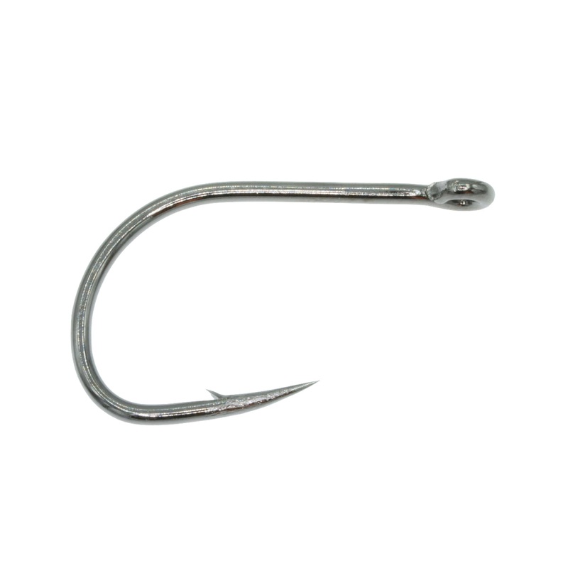 Tiemco TMC 784 Salmon/Steelhead Hook 2/0
