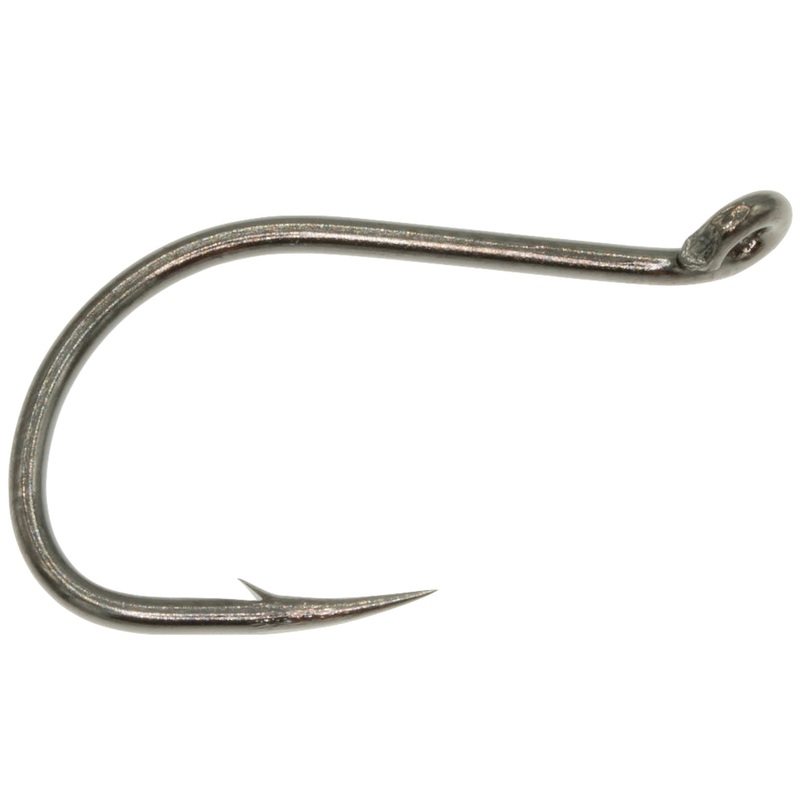 Tiemco TMC 785 Stinger Hook 2/0 6pk