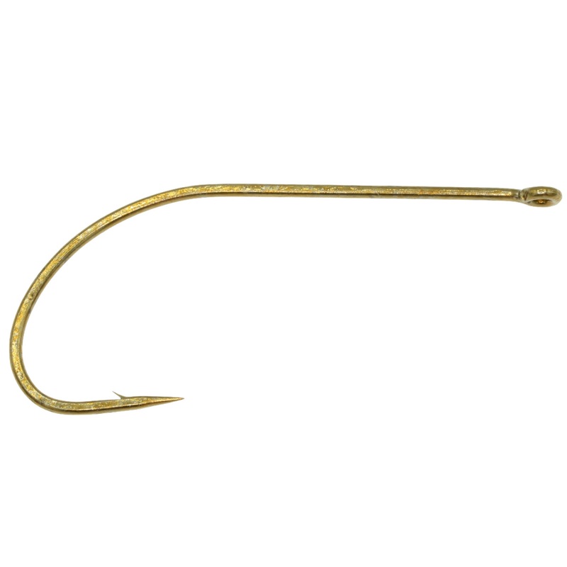 Tiemco TMC 8089 Bass Hook 25 pack 2