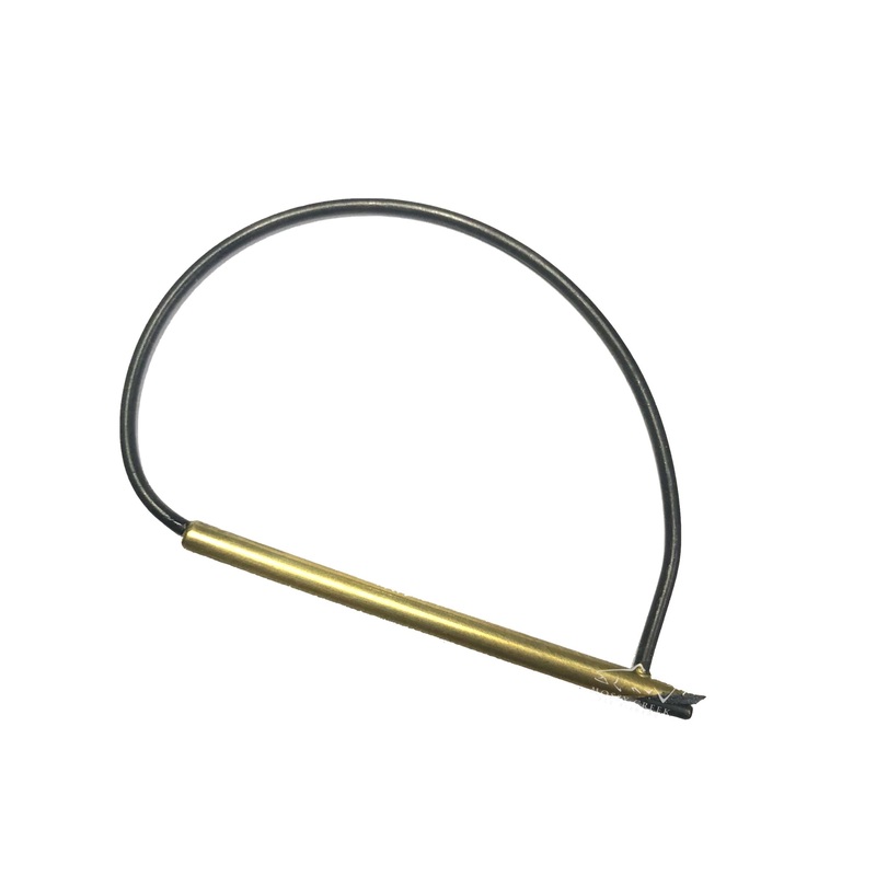 Tyflyz Hackle Plier