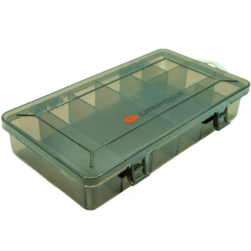 Umpqua Bug Locker 169V Fly Box