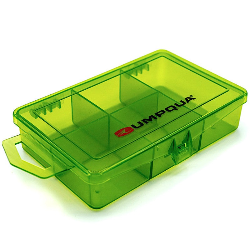 Umpqua Bug Locker 235V Fly Box