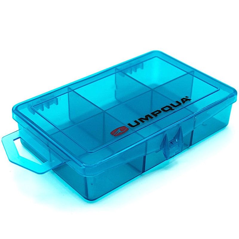 Umpqua Bug Locker 236 Fly Box
