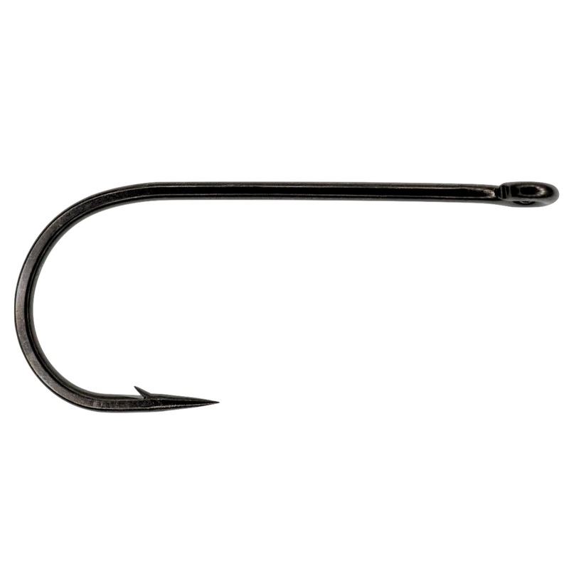 Umpqua X-Series XBG580 Black Beast Hook 5/0 10pk