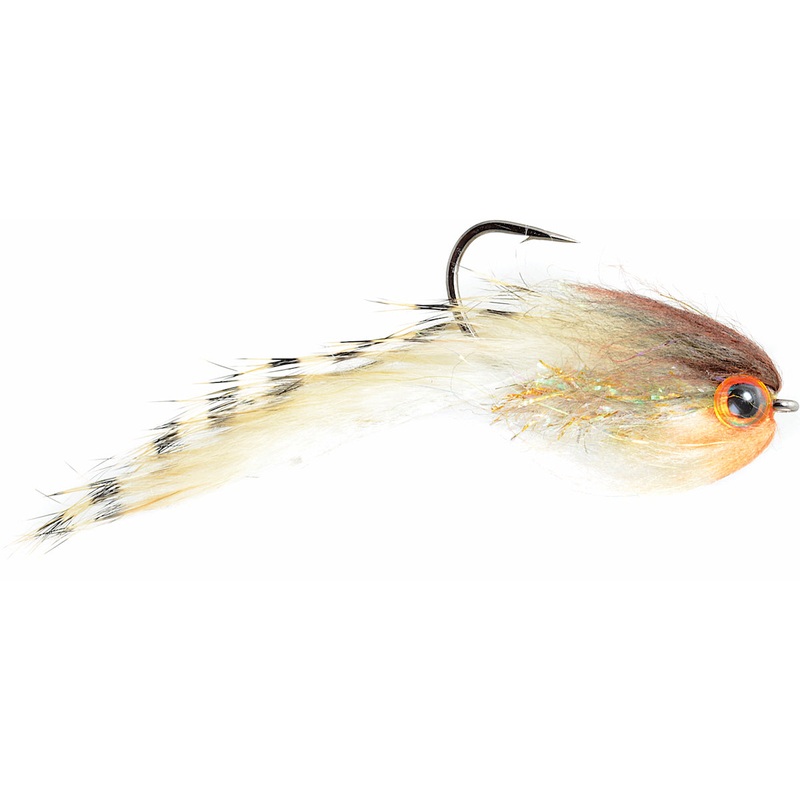 Belly Scratcher Minnow Chub