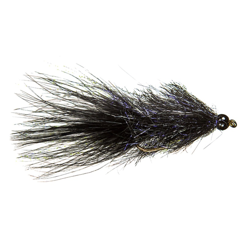 Coffey's Sparkle Minnow Black Light 4
