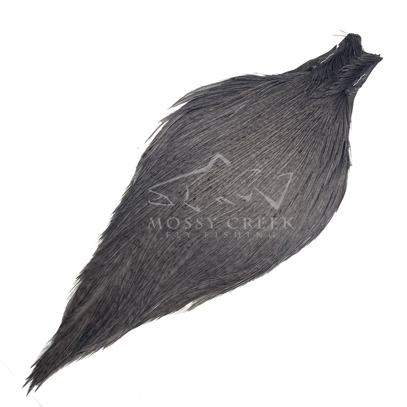 Keough Tyer's Grade Cape Medium Dun