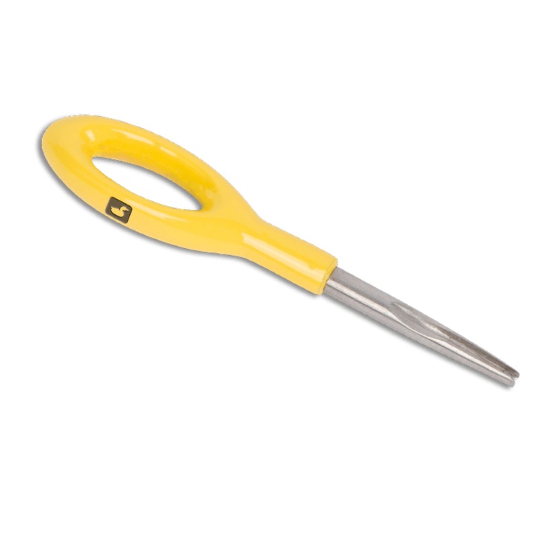 Loon Ergo Knot Tool Yellow